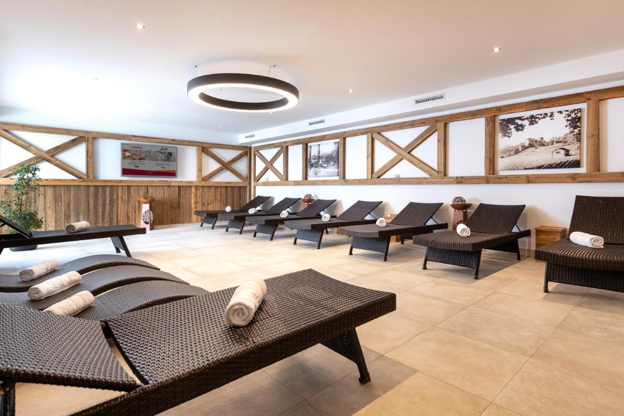 Elto Appartements Chalet Kaprun Exterior photo
