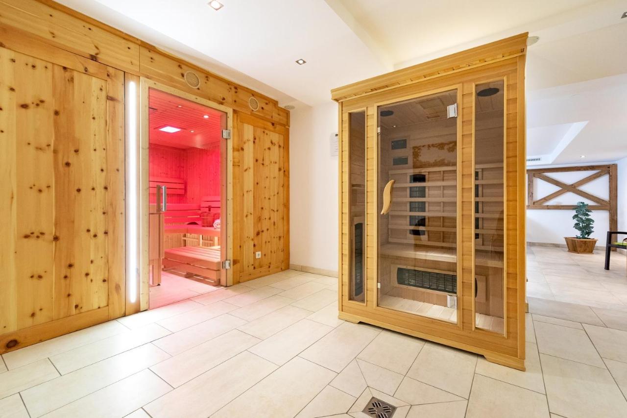 Elto Appartements Chalet Kaprun Exterior photo