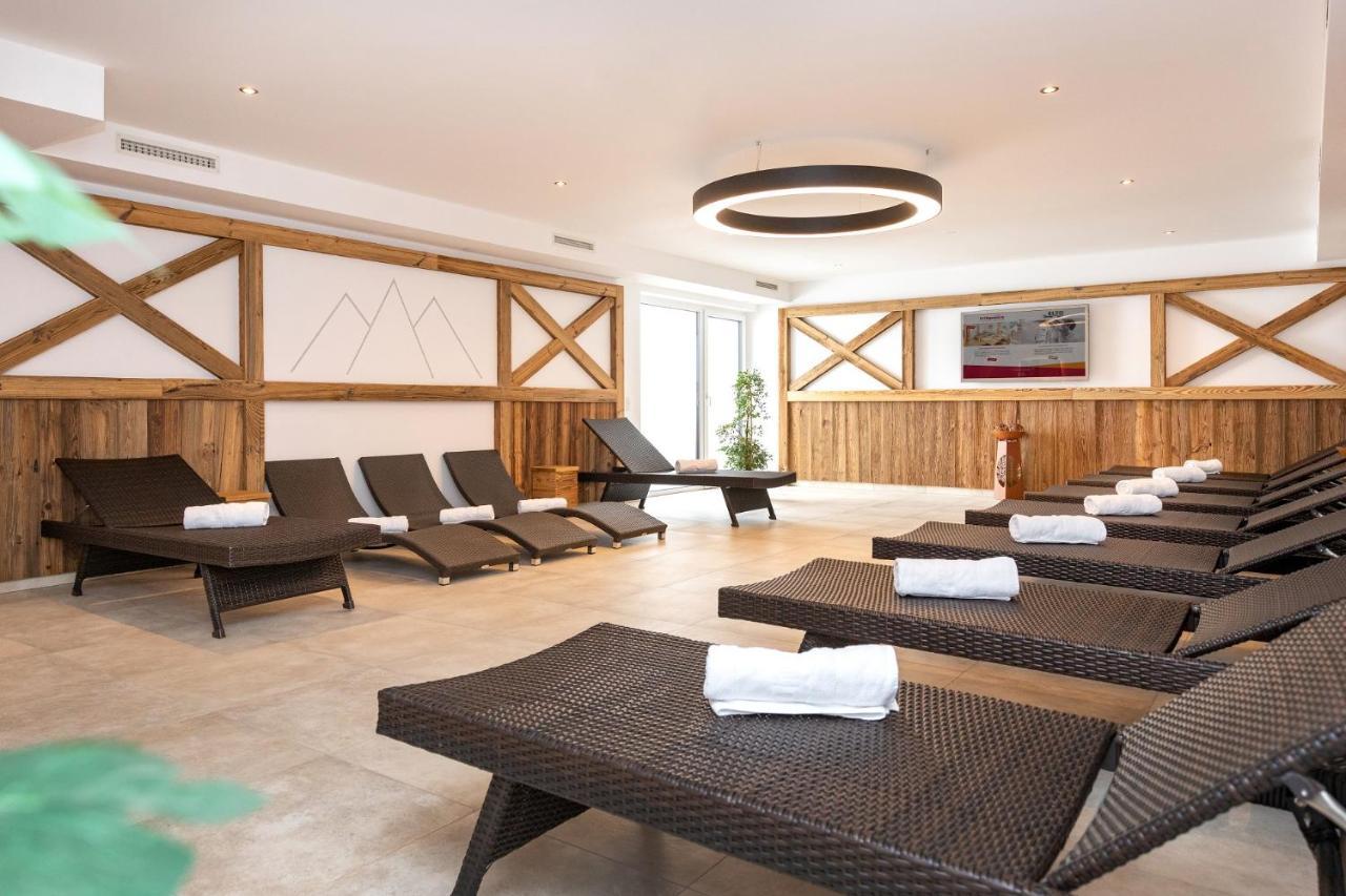 Elto Appartements Chalet Kaprun Exterior photo