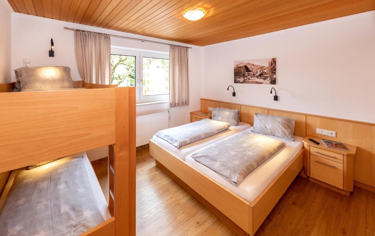 Elto Appartements Chalet Kaprun Exterior photo