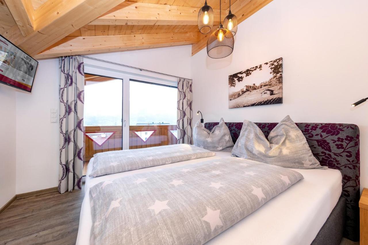 Elto Appartements Chalet Kaprun Exterior photo
