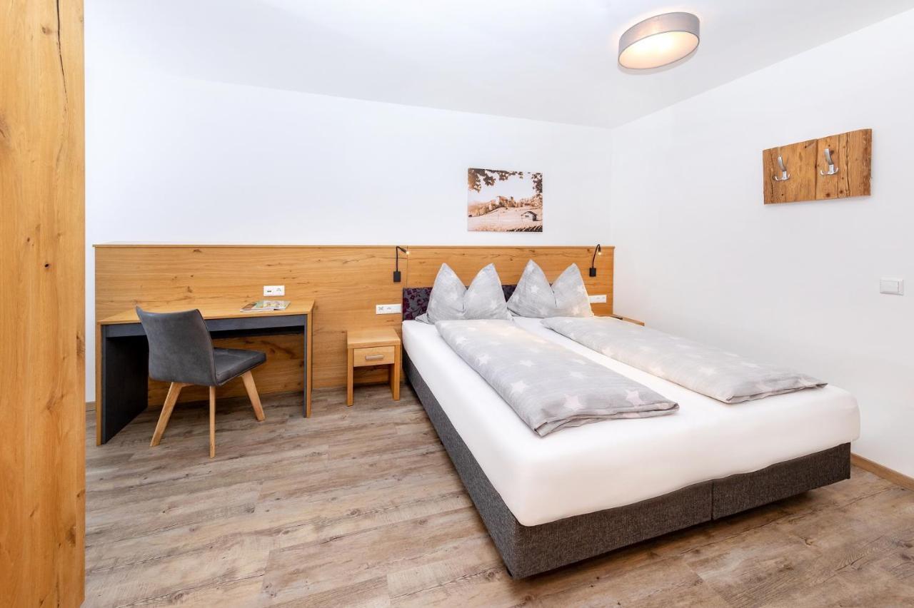 Elto Appartements Chalet Kaprun Exterior photo