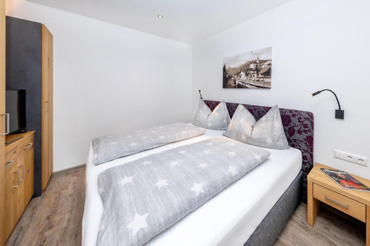 Elto Appartements Chalet Kaprun Exterior photo