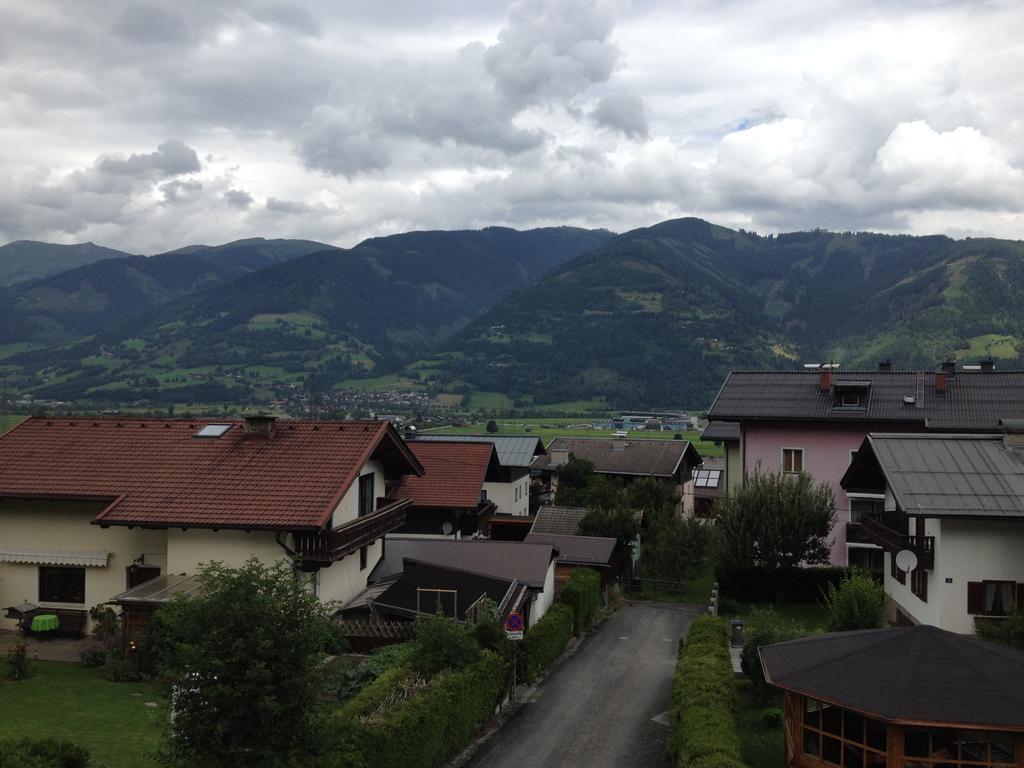 Elto Appartements Chalet Kaprun Exterior photo
